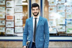 Argent immobilier